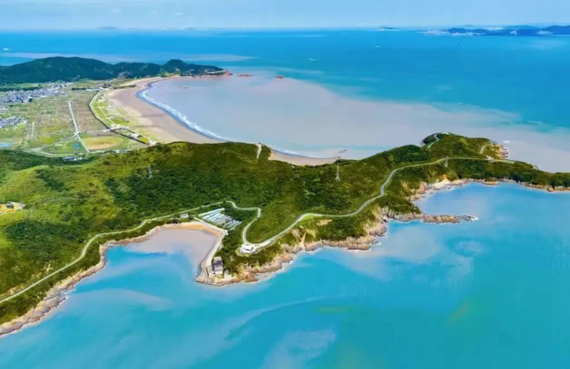 2025海島公園岱山島徒步大會(賽事規(guī)程)（6）