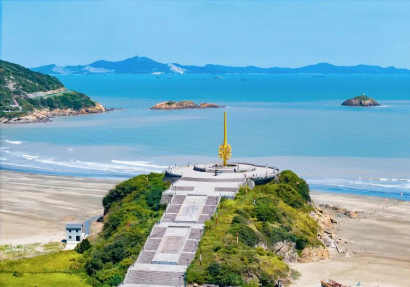 2025海島公園岱山島徒步大會(賽事規(guī)程)（8）