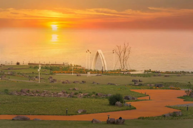 2025海島公園岱山島徒步大會(賽事規(guī)程)（10）