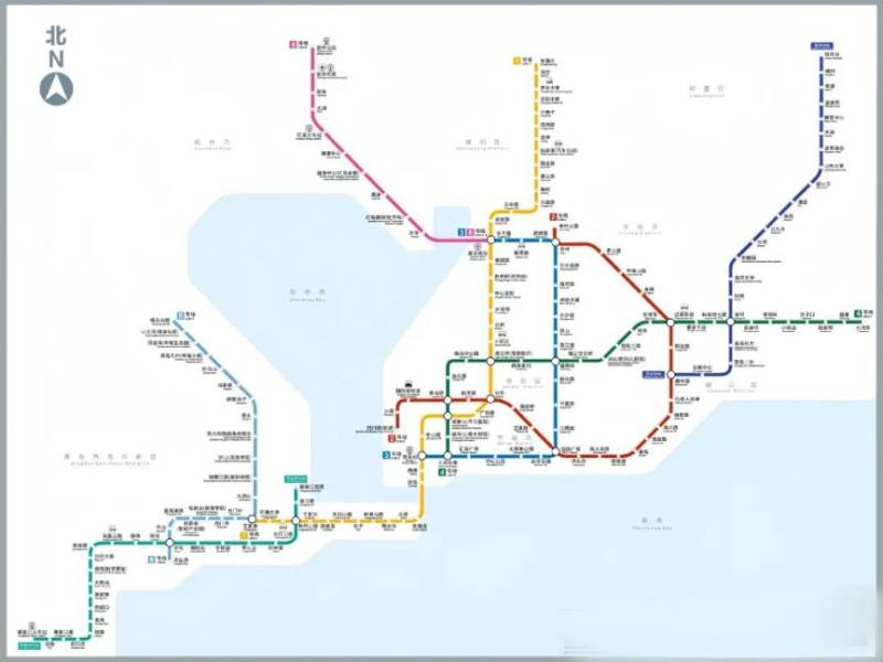 2025青島馬拉松領(lǐng)物交通指南（地鐵+公交+自駕）