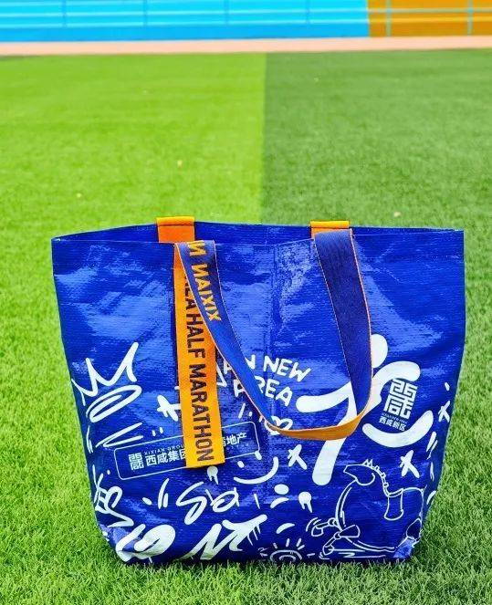 2025西咸半馬賽事物資公布（獎(jiǎng)牌+參賽服+完賽包）（7）