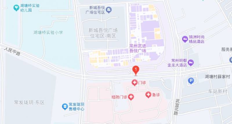 2025常州大運河半馬交通接駁指南(最新)（3）