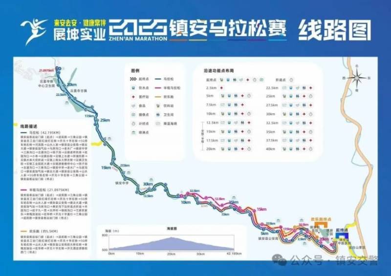 2025鎮(zhèn)安馬拉松賽實施道路交通管制的通告(2) 2025鎮(zhèn)安馬拉松賽實施道路交通管制的通告(2)