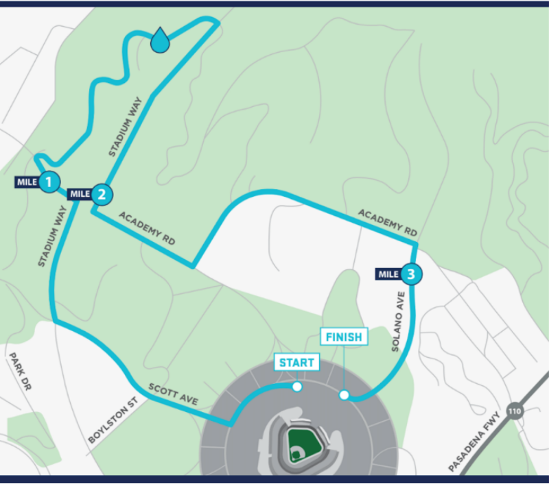 2026年洛杉磯馬拉松(賽事規(guī)程)(2) 2026年洛杉磯馬拉松(賽事規(guī)程)(2)