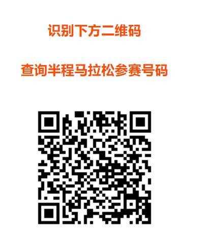 2025濰坊市職工濱海半程馬拉松賽領(lǐng)物通知（2）
