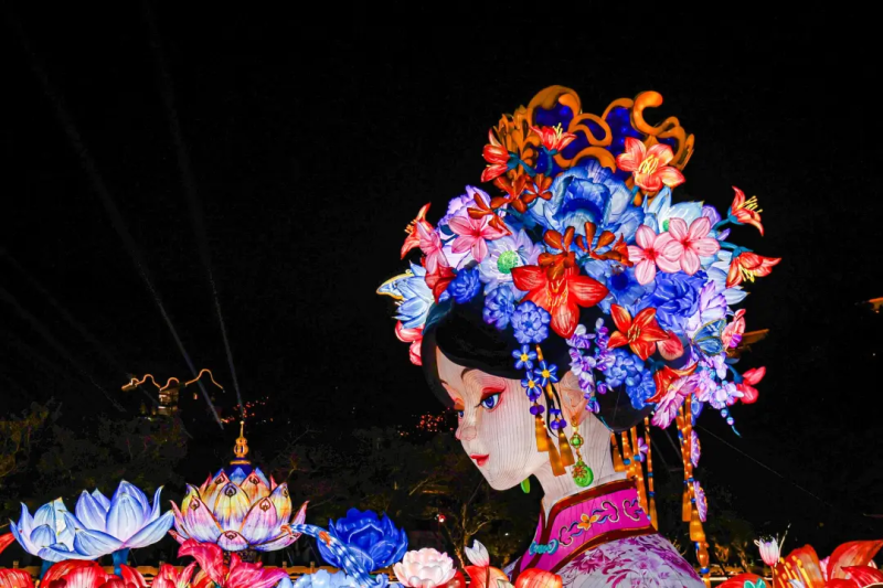 2025粵港澳大灣區(qū)燈會迷你馬拉松(賽事規(guī)程)(7) 2025粵港澳大灣區(qū)燈會迷你馬拉松(賽事規(guī)程)(7)