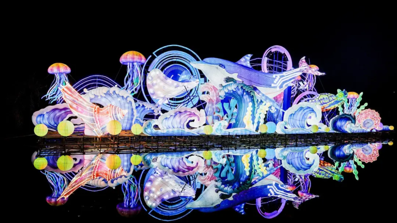 2025粵港澳大灣區(qū)燈會迷你馬拉松(賽事規(guī)程)(8) 2025粵港澳大灣區(qū)燈會迷你馬拉松(賽事規(guī)程)(8)