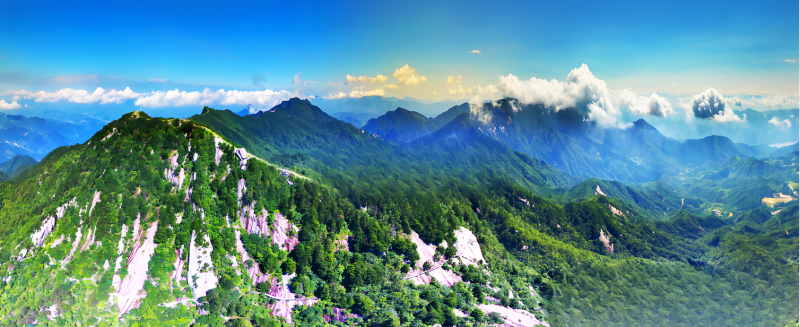 2025DBMT大別山越野賽(賽事規(guī)程)（2）