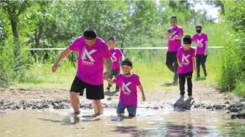 2025AK夢想超越賽-杭州站(賽事規(guī)程) 2025AK夢想超越賽-杭州站(賽事規(guī)程)