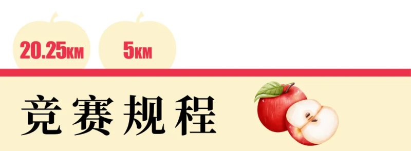 2025煙臺(tái)富士馬挑戰(zhàn)賽(賽事規(guī)程)（5）