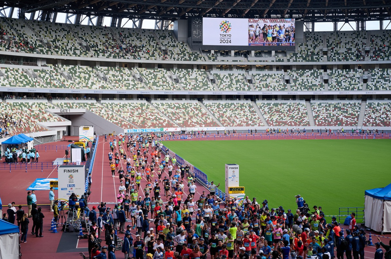 2025年東京半程馬拉松(賽事規(guī)程)