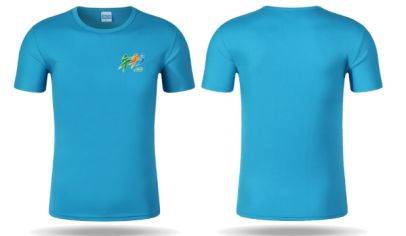 2025陜西彬州侍郎湖杯半程馬拉松賽西安領(lǐng)物攻略（時間+地點）（2）