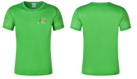 2025陜西彬州侍郎湖杯半程馬拉松賽西安領(lǐng)物攻略（時間+地點）（6）