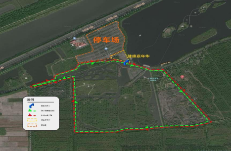 2025綠跑中國(guó)全民健康大賽（天津·寧河站）(賽事規(guī)程)（2）