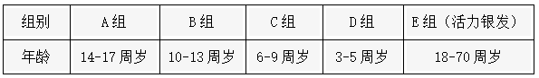天津銀行·2025天馬四季親子跑系列賽(西青站)(賽事規(guī)程)(3) 天津銀行·2025天馬四季親子跑系列賽(西青站)(賽事規(guī)程)(3)