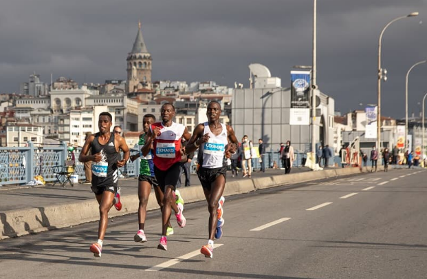 2025土耳其伊斯坦布爾馬拉松(賽事規(guī)程)(2) 2025土耳其伊斯坦布爾馬拉松(賽事規(guī)程)(2)