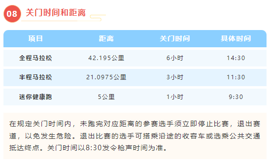 2025“心無界 步邊疆”成長杯中國·吉林第二屆邊境馬拉松系列賽（琿春站）(賽事規(guī)程)（8）