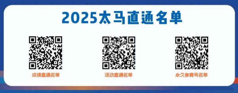 太原國(guó)際馬拉松賽報(bào)名資格有哪些？