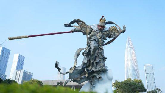 深圳灣公共藝術(shù)季時(shí)間+地點(diǎn)+看點(diǎn)圖片+交通(3) 深圳灣公共藝術(shù)季時(shí)間+地點(diǎn)+看點(diǎn)圖片+交通(3)