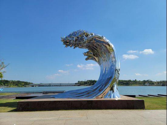 深圳灣公共藝術(shù)季時(shí)間+地點(diǎn)+看點(diǎn)圖片+交通(5) 深圳灣公共藝術(shù)季時(shí)間+地點(diǎn)+看點(diǎn)圖片+交通(5)