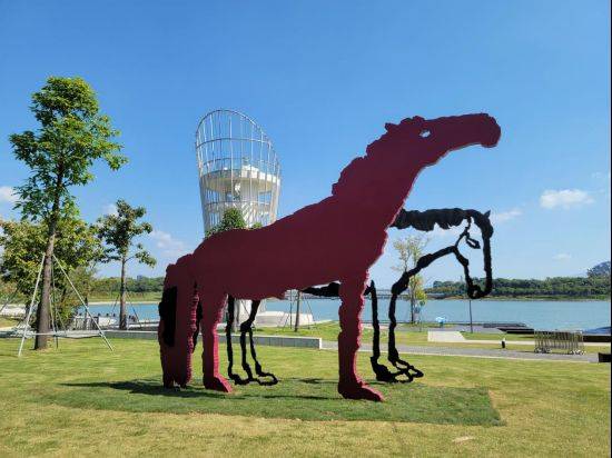 深圳灣公共藝術(shù)季時(shí)間+地點(diǎn)+看點(diǎn)圖片+交通(6) 深圳灣公共藝術(shù)季時(shí)間+地點(diǎn)+看點(diǎn)圖片+交通(6)