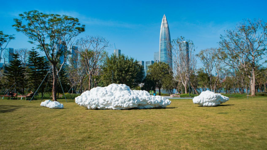 深圳灣公共藝術(shù)季時(shí)間+地點(diǎn)+看點(diǎn)圖片+交通(11) 深圳灣公共藝術(shù)季時(shí)間+地點(diǎn)+看點(diǎn)圖片+交通(11)