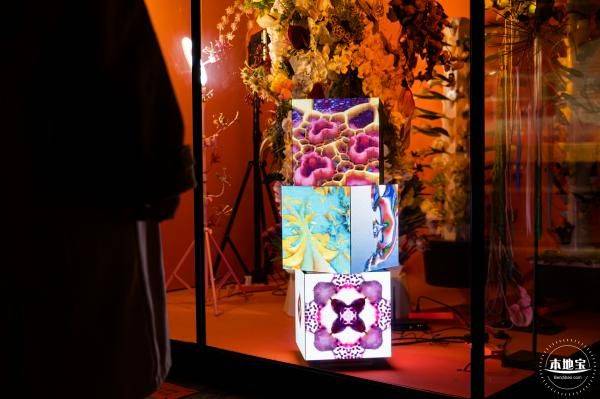 2023深圳香蜜公園光影藝術季時間、看點、交通指南（13）