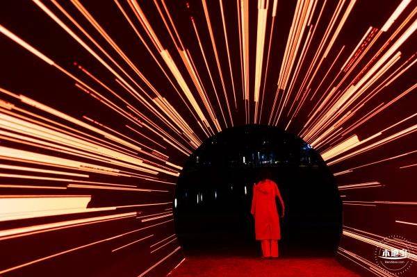 2023深圳香蜜公園光影藝術季時間、看點、交通指南（9）