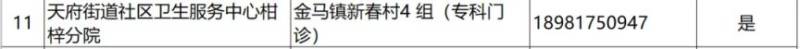 2024成都各區(qū)犬傷門診一覽(12) 2024成都各區(qū)犬傷門診一覽(12)
