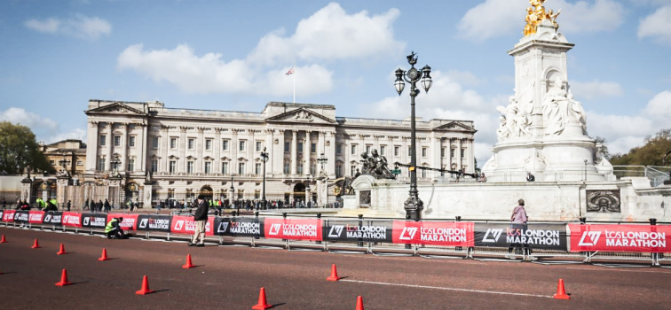 2026年倫敦馬拉松(賽事規(guī)程)(2) 2026年倫敦馬拉松(賽事規(guī)程)(2)