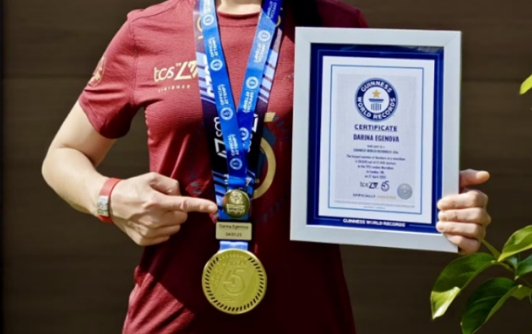 2026年倫敦馬拉松(賽事規(guī)程)(3) 2026年倫敦馬拉松(賽事規(guī)程)(3)