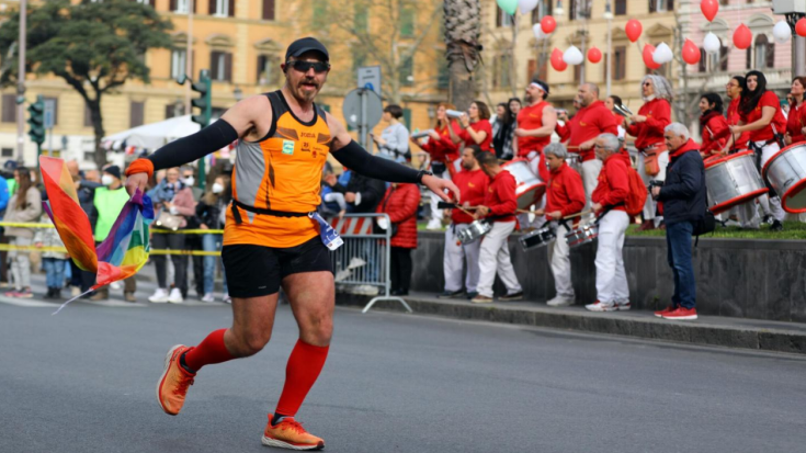 2026年羅馬馬拉松(賽事規(guī)程)(2) 2026年羅馬馬拉松(賽事規(guī)程)(2)