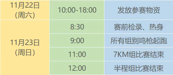 2025愛(ài)徒野昆明滇池“看海鷗”為愛(ài)奔跑(賽事規(guī)程)（5）