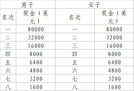 2025哈爾濱馬拉松(賽事規(guī)程)(4) 2025哈爾濱馬拉松(賽事規(guī)程)(4)