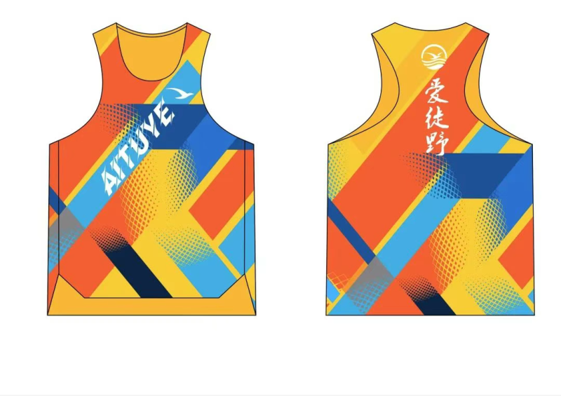 2025愛徒野大理洱海“秋天的童話”半程馬拉松(賽事規(guī)程)（3）