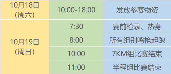 2025愛(ài)徒野成都“秋天的童話”為愛(ài)奔跑(賽事規(guī)程)（5）