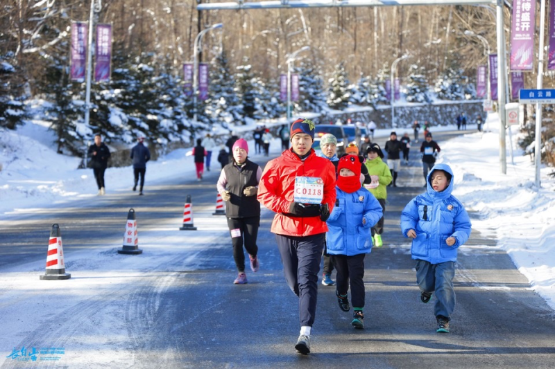 2025長白山粉雪馬拉松(賽事規(guī)程)（7）