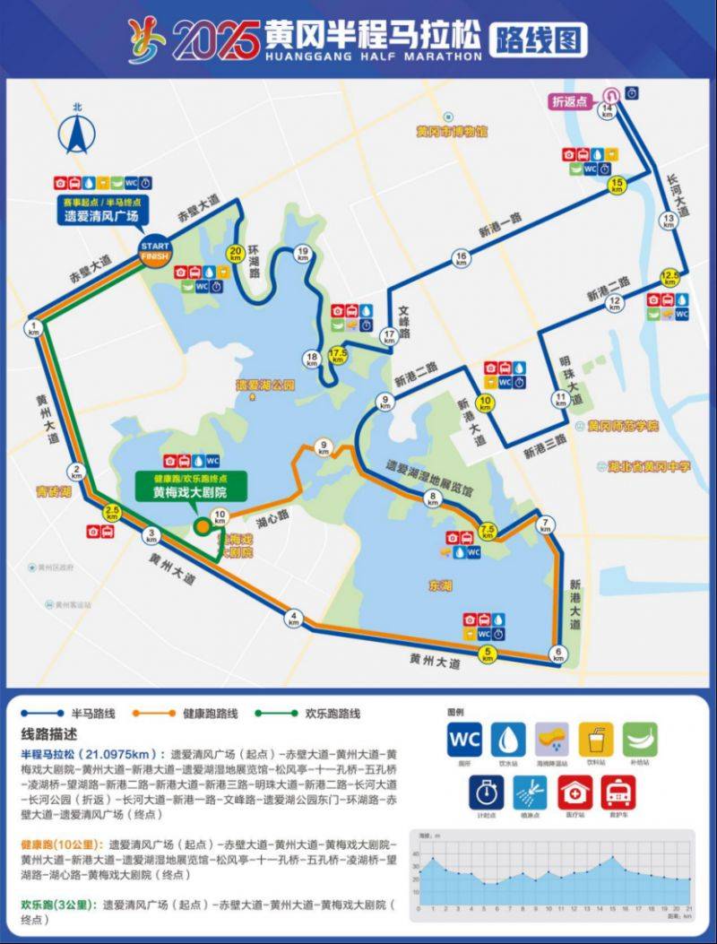 2025黃岡半程馬拉松報(bào)名比賽指南(2) 2025黃岡半程馬拉松報(bào)名比賽指南(2)
