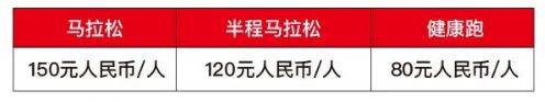 2025克拉瑪依馬拉松報名須知 2025克拉瑪依馬拉松報名須知