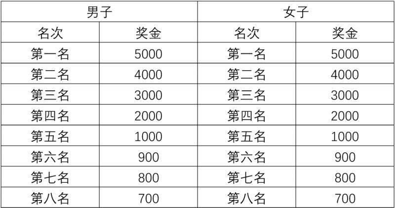 2025吉木薩爾天山馬拉松比賽獎勵辦法（3）