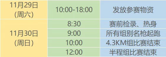 2025愛徒野大理洱?！岸緫俑琛卑氤恬R拉松(賽事規(guī)程)（5）