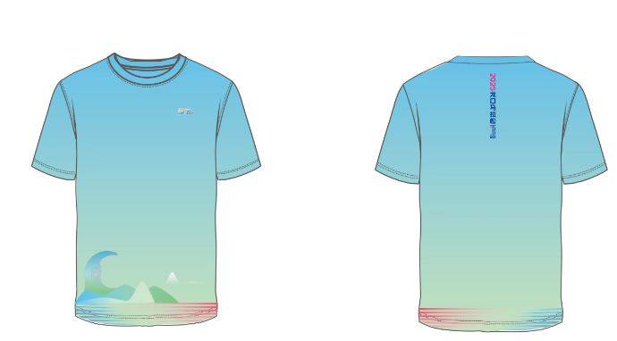 2025龍口馬拉松參賽服（2）