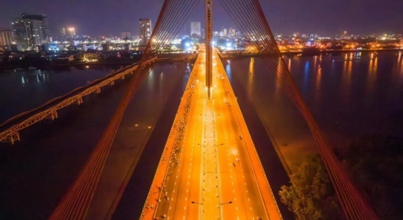 2026年峴港馬拉松(賽事規(guī)程)