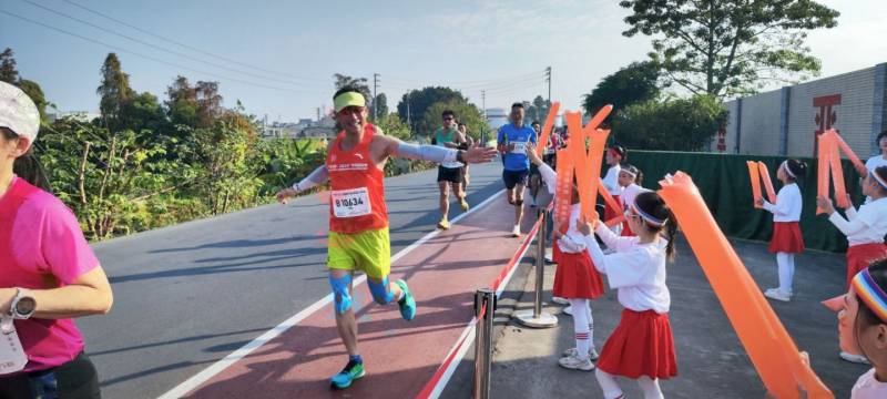 2026順德容桂馬拉松活動攻略（附報(bào)名時(shí)間+入口）