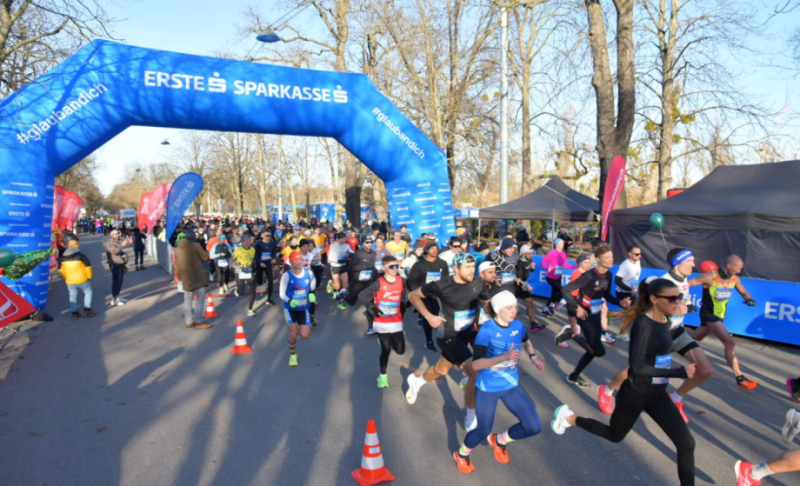 2026維也納城市馬拉松(賽事規(guī)程)（2）