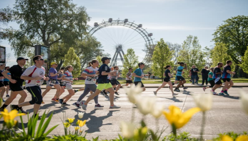 2026維也納城市馬拉松(賽事規(guī)程)（3）