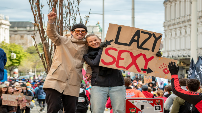 2026維也納城市馬拉松(賽事規(guī)程)（4）