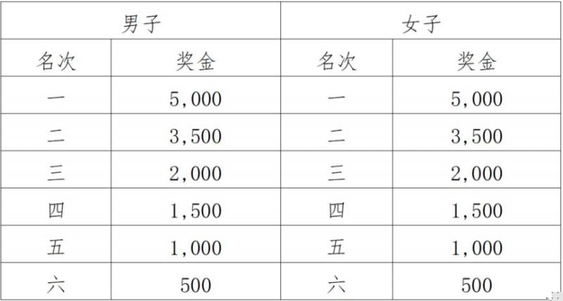 東莞2025虎門半程馬拉松競賽規(guī)程(6) 東莞2025虎門半程馬拉松競賽規(guī)程(6)