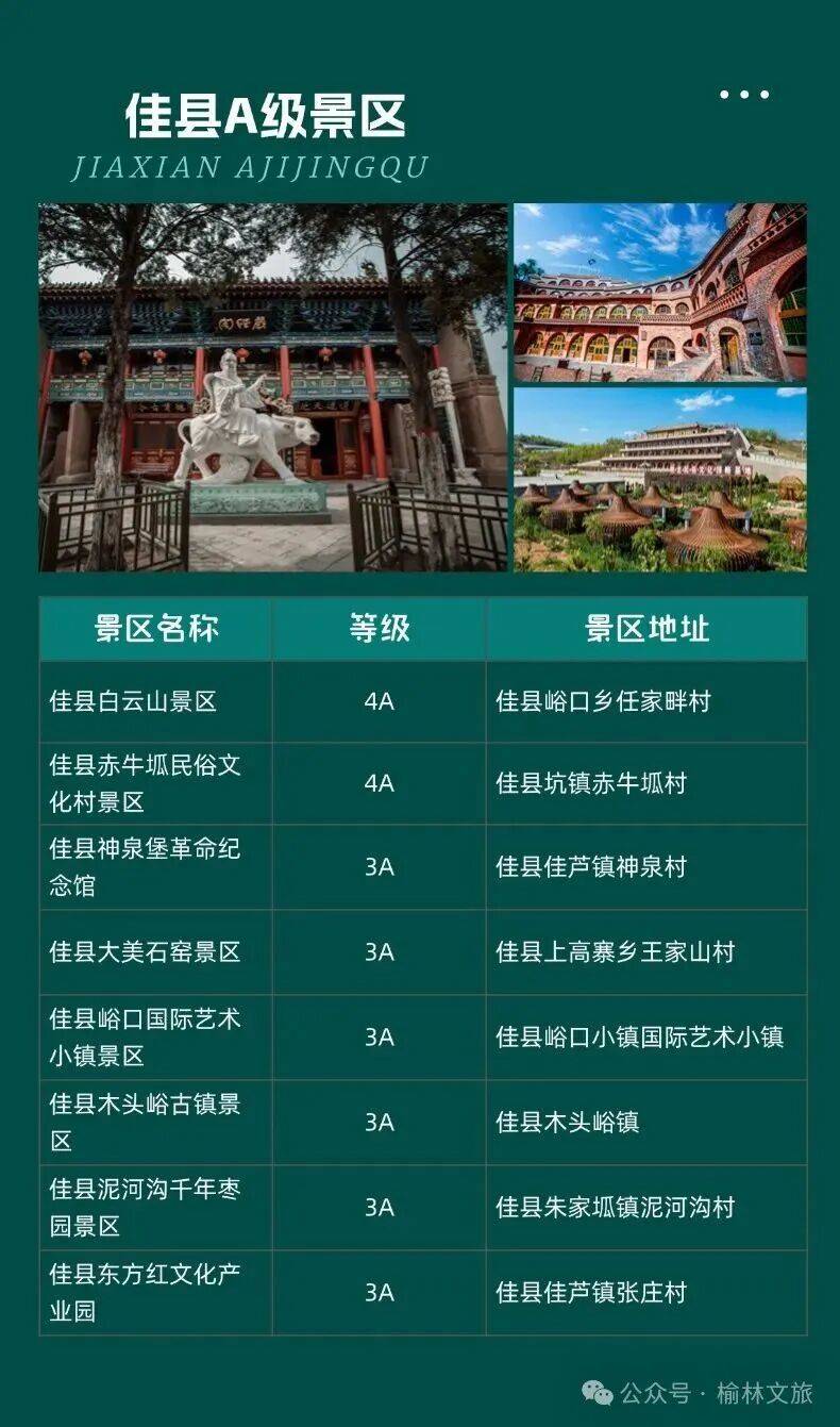 2025榆林馬拉松跑友專屬旅游優(yōu)惠（時(shí)間+景點(diǎn)）（8）