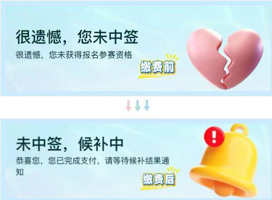 2025徐州馬拉松抽簽結(jié)果查詢指南（時間+入口）（5）